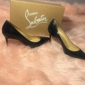 christian louboutin heels